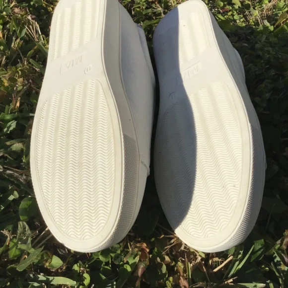 MIA women’s lace up tennis shoes sneakers size 11M style NEVA. White. - Picture 7 of 7